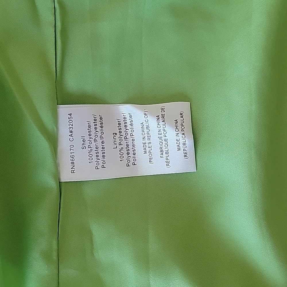 NWT Hutch Abstract Wrap Maxi Dress XS - Picture 7 of 9